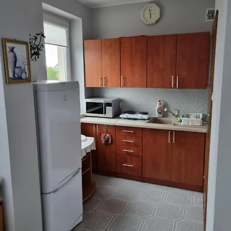 Appartamento Anna Mosty (Puck)