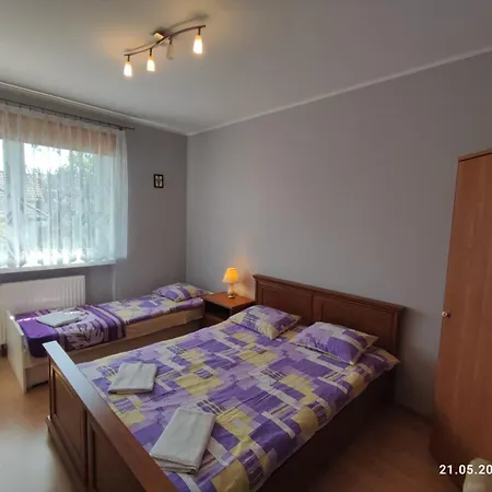 Appartamento Anna Mosty (Puck)