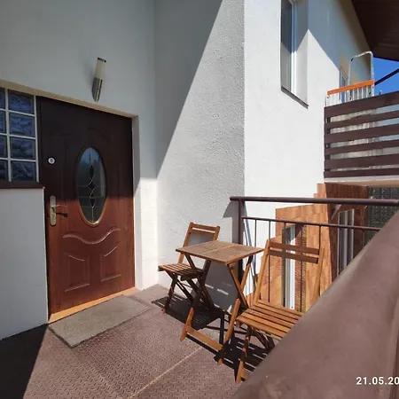 Anna Appartamento Mosty (Puck)